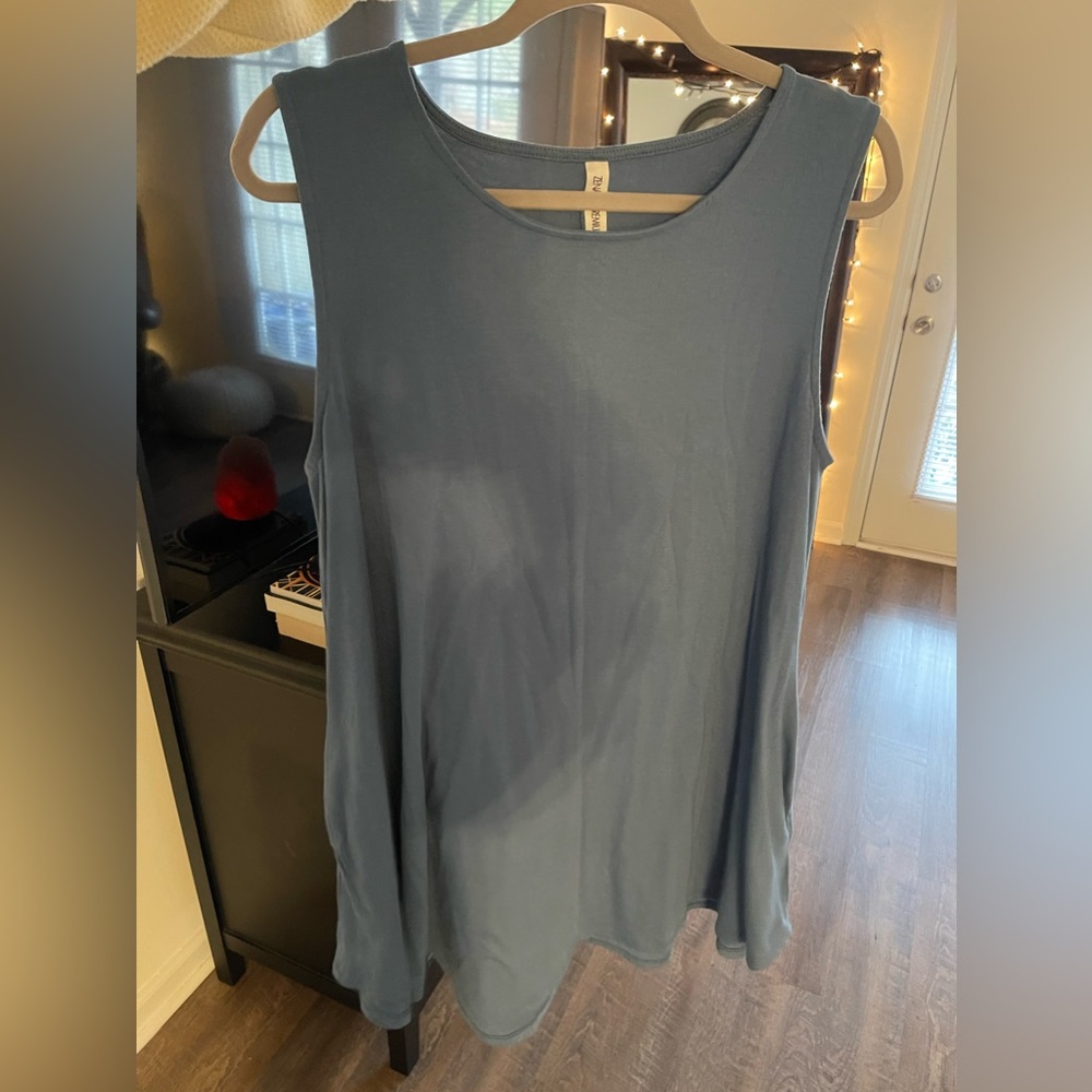 Zenana Premium dress